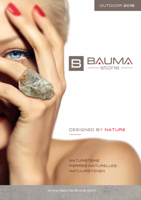 BAUMA - Catalogue outdoor 