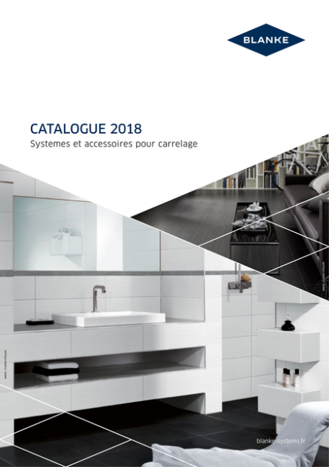 BLANKE - Catalogue général 