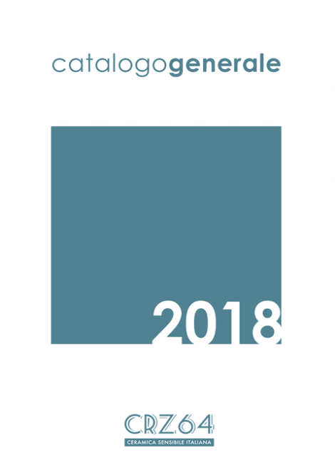 CRZ64 - Catalogue général 