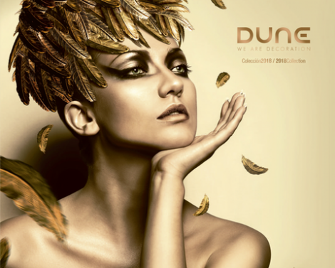 DUNE - Catalogue général 