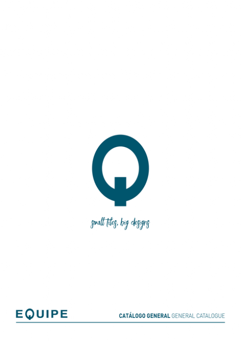 EQUIPE - Catalogue général 