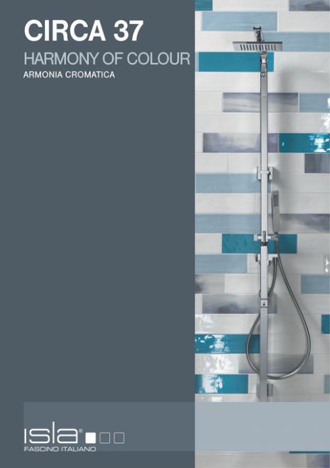 ISLA - Catalogue Circa 37