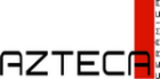 Logo AZTECA