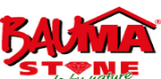 Logo BAUMA STONE