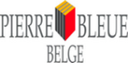 Logo Pierre bleue Belge