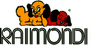Logo RAIMONDI
