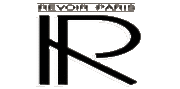 Logo REVOIR PARIS