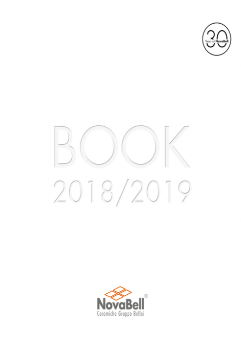 NOVABELL - Catalogue général 
