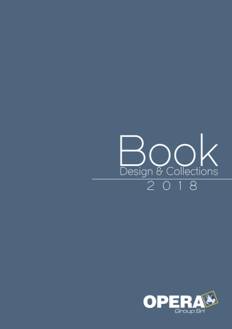 OPERA - Catalogue général 