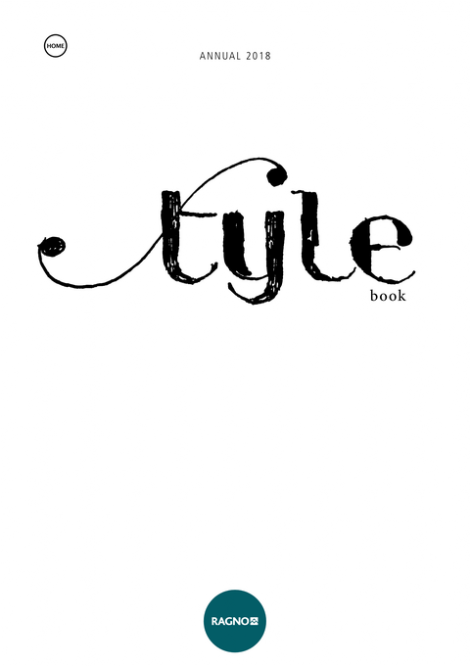 RAGNO - Catalogue général 