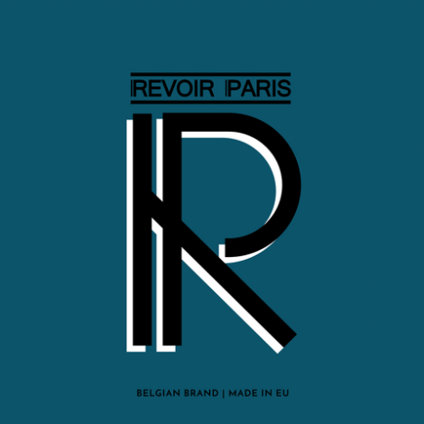 REVOIR PARIS - Catalogue général 